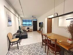 Blk 185 Bishan Street 13 (Bishan), HDB 3 Rooms #554422021